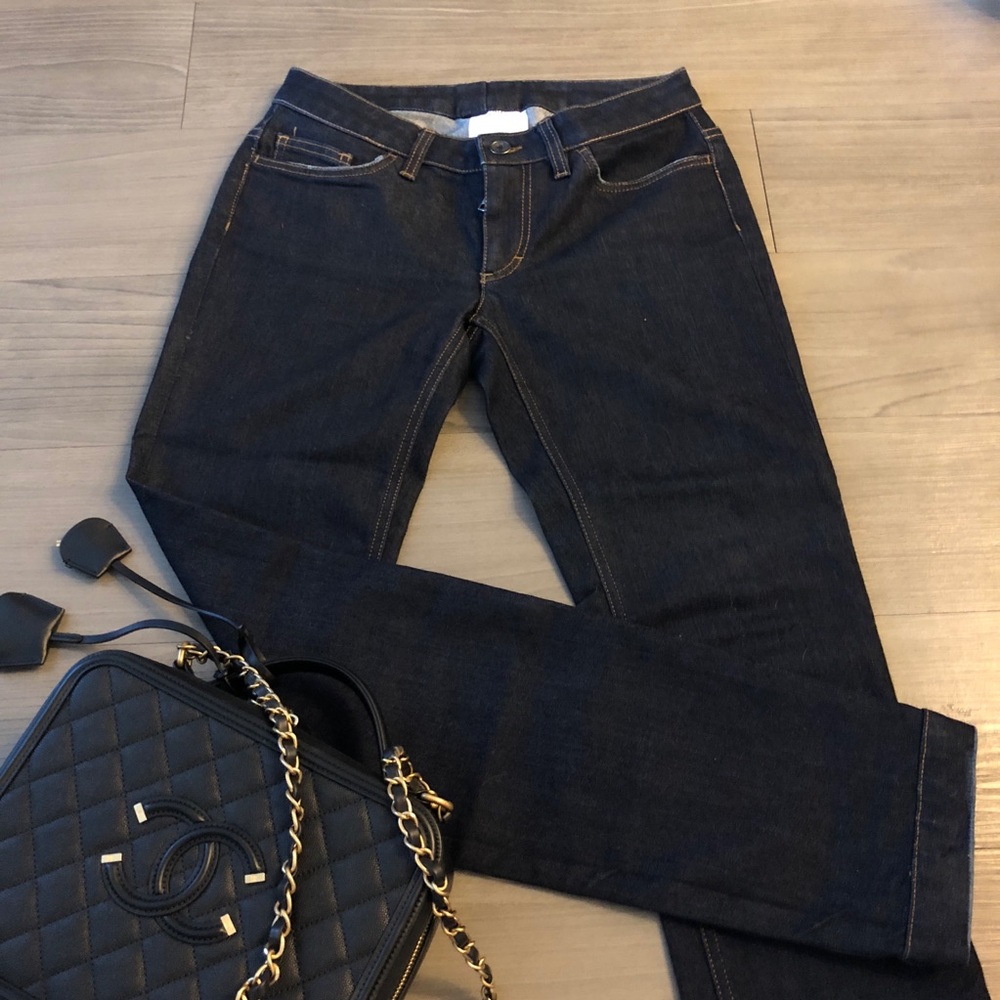 Dolce & Gabbana ‘Cute-Fit’ straight leg jeans